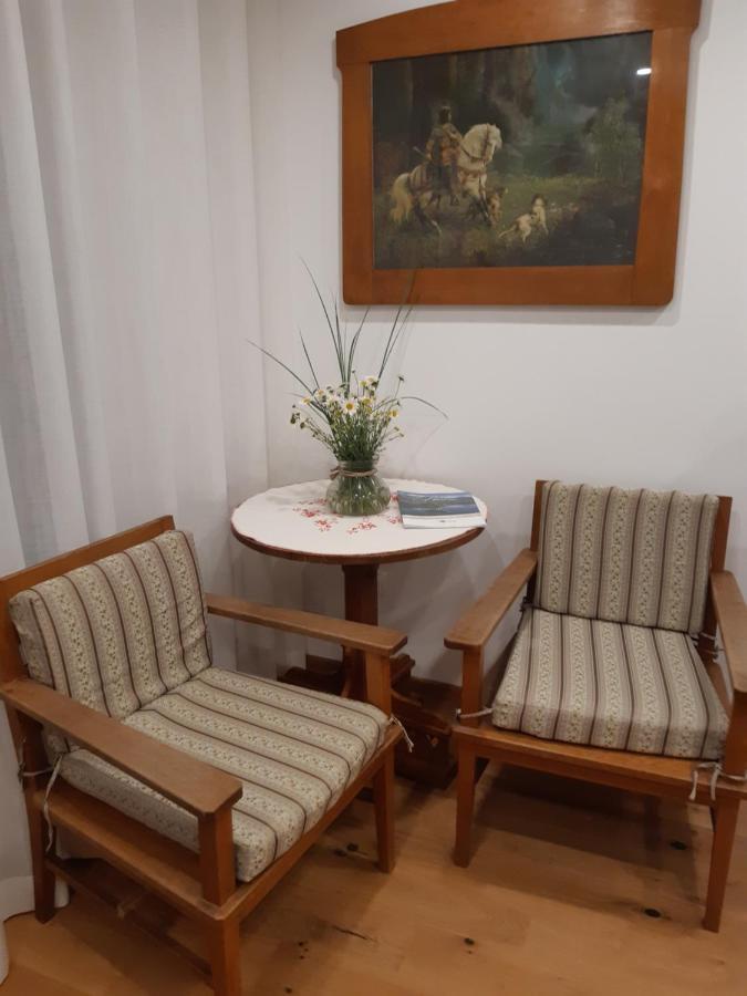 Sobe U Sirrc Bed and Breakfast Bled Exteriör bild