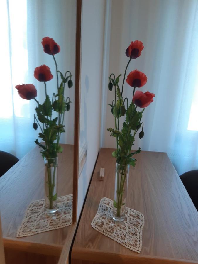 Sobe U Sirrc Bed and Breakfast Bled Exteriör bild
