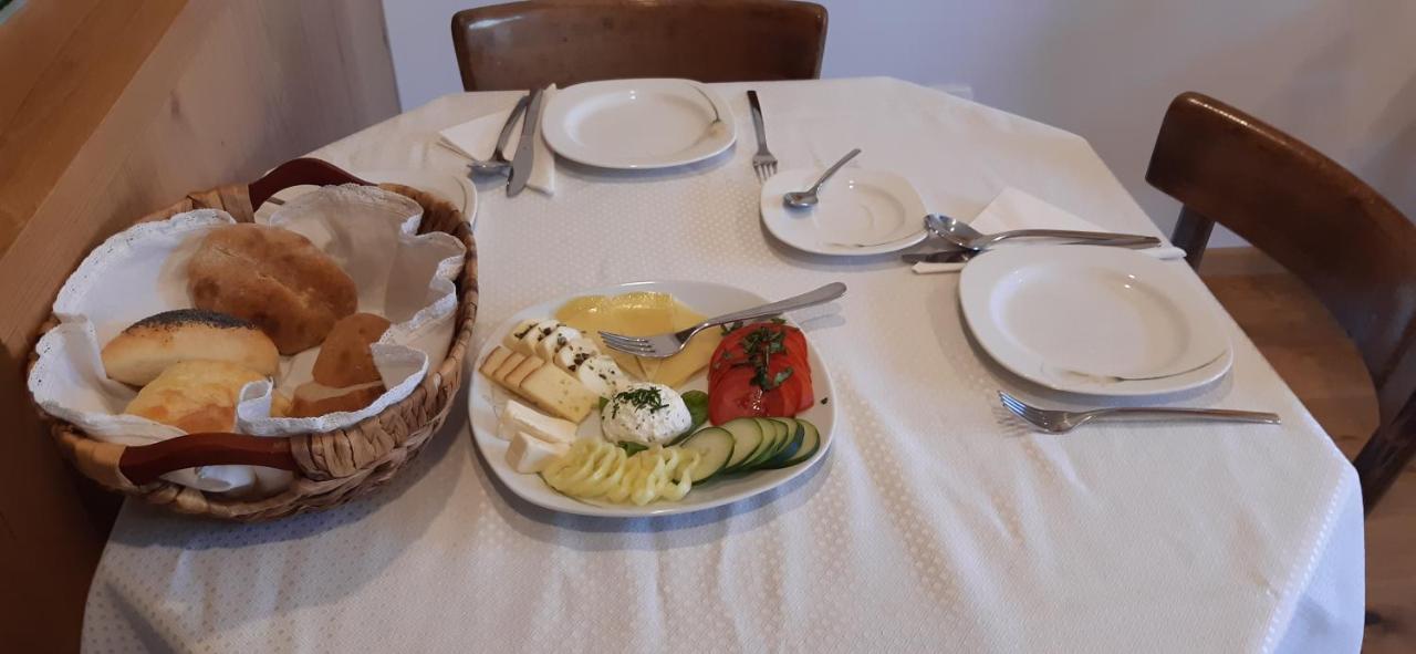 Sobe U Sirrc Bed and Breakfast Bled Exteriör bild